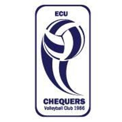ECU Chequers Volleyball Club