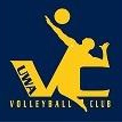 University of Western Australia Volleyball Club