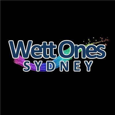 Wett Ones Swimming Club Inc
