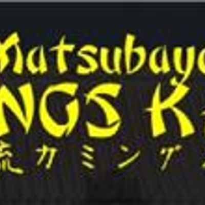 Kodokan Matsubayashi-Ryu Karate Dojo