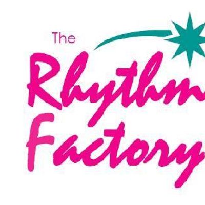 The Rhythm Factory