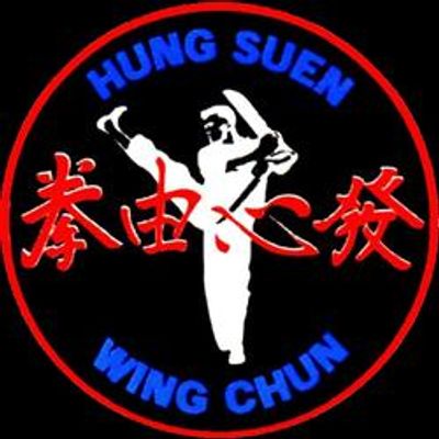 Ipswich Wing Chun Kung Fu Academy