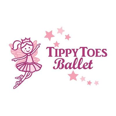 Tippy Toes Ballet