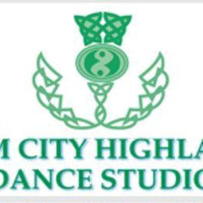 Rum City Highland Dance Studio