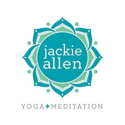 Jackie Allen Yoga