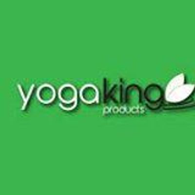 Yoga King Products