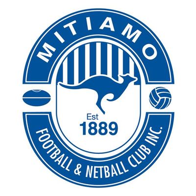 Mitiamo Football and Netball Club