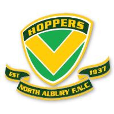 North Albury Football Club