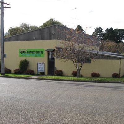 Crookwell Squash & Fitness Centre