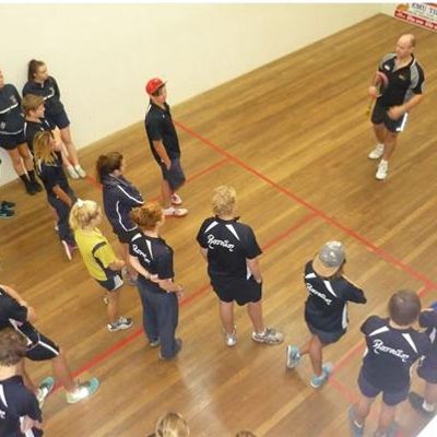 Busselton Squash Centre