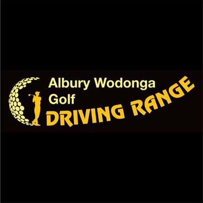 Albury Wodonga Golf Driving Range