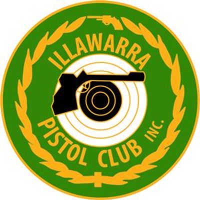 Illawarra Pistol Club Inc.