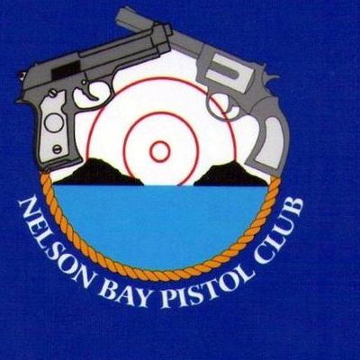 Nelson Bay Pistol Club