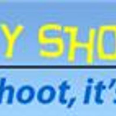 Snowy River Pistol Club