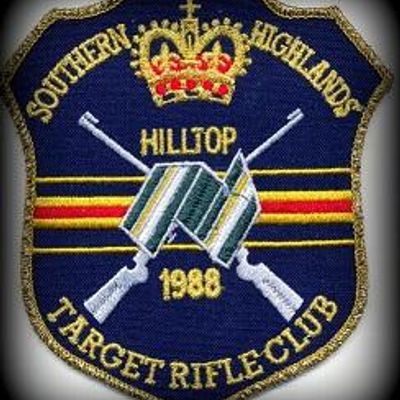 The Southern Highlands Rifle Club
