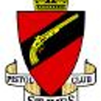 St Ives Pistol Club