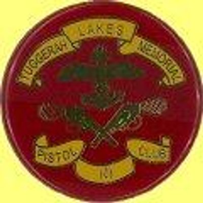 Tuggerah Lakes Memorial Pistol Club