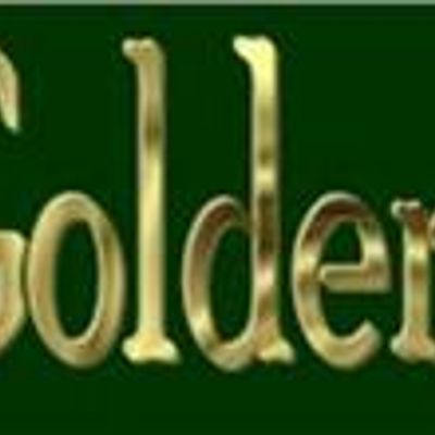 Goldlake Golden Retrievers
