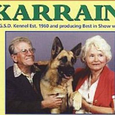 Karraine Kennels