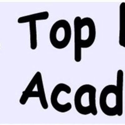 Top Dog Academy