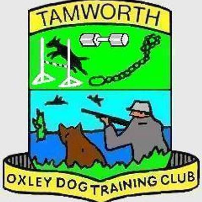 Oxley Dog Training Club