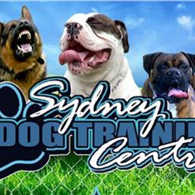 Sydney Dog Training Centre