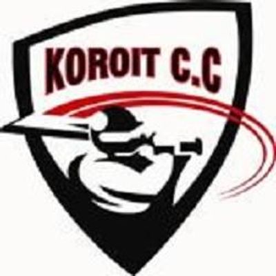 Koroit Cricket Club