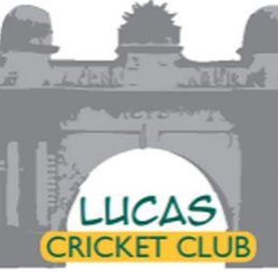 Lucas Cricket Club