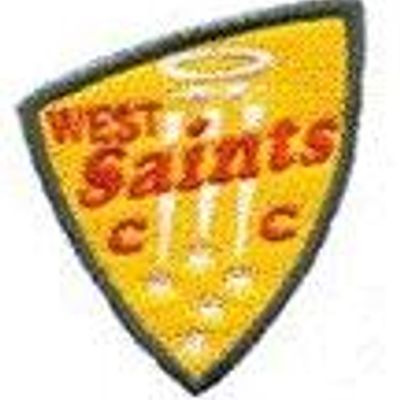 Melton West Saints Cricket Club Inc