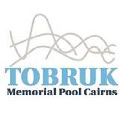 Tobruk Memorial Pool