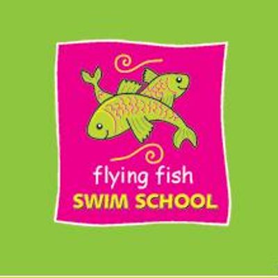Flying Fish Swim School