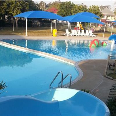 Sandgate Aquatic Centre