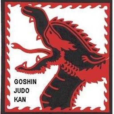Goshin Judo Kan