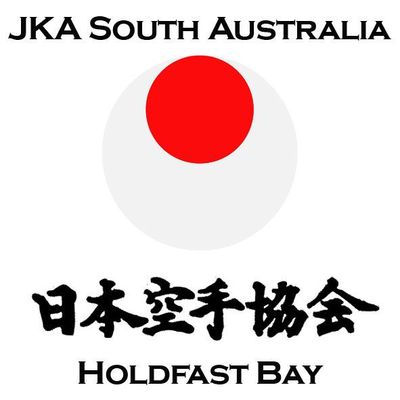 JKA Holdfast Bay Karate Club