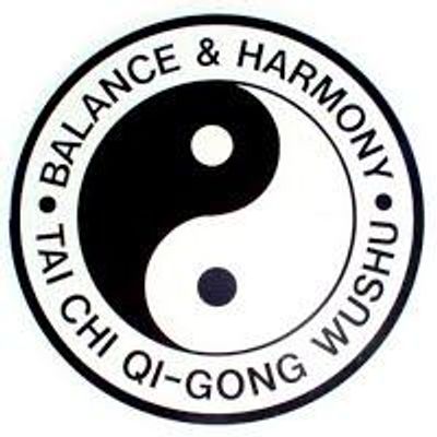 Balance & Harmony Tai Chi