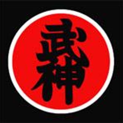  Bujinkan Kokusai Dojos: Mayfield
