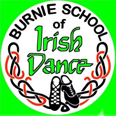 Burnie School Of Irish Dance