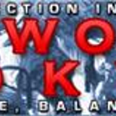 Tae Kwon Do Kidokwan