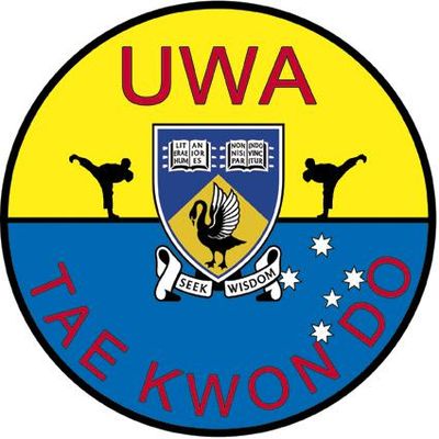 UWA Taekwon-Do