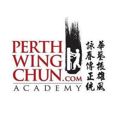 Perth Wing Chun Academy - Alice Springs Branch
