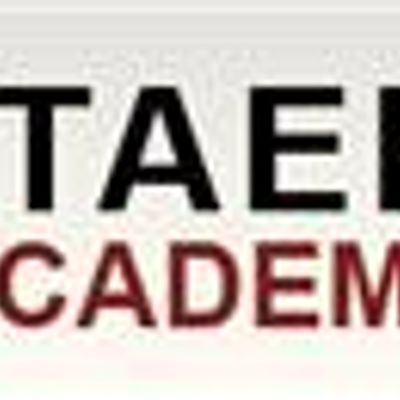 Inspirit Taekwon-Do ITF