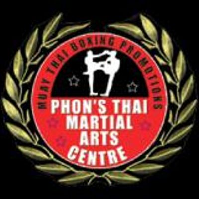 Australian Muay Thai Promotions