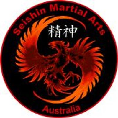 Seishin Martial Arts Australia