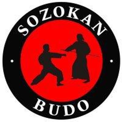  Sozokan Academy of Martial Arts and Fitness - Advanced