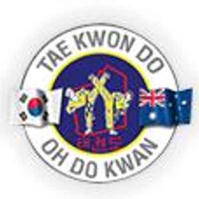 Tae Kwon Do-Oh Do Kwan