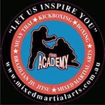 The Academy Of Mixed Martial Arts - Balcatta