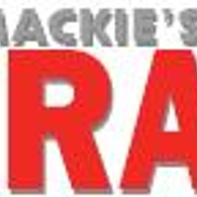 Brian Mackie's Karate-Do (Goju-Kai Academy of Japan) - Mandurah