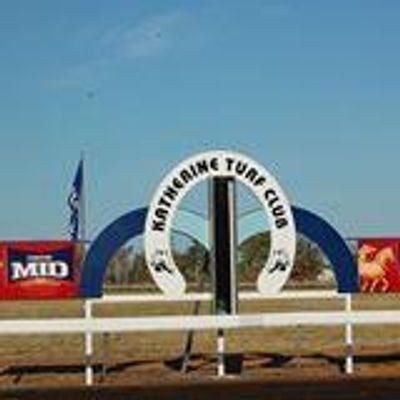 Katherine Turf Club