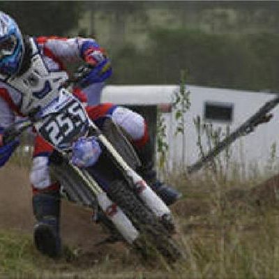 Albert & District Motorcycle Club