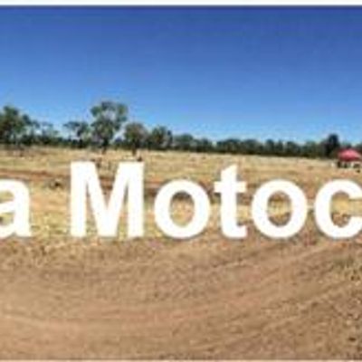 Chinchilla Motocross Club